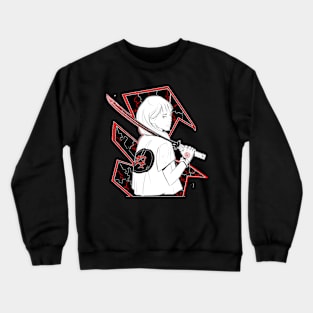 How a Dragon Crewneck Sweatshirt